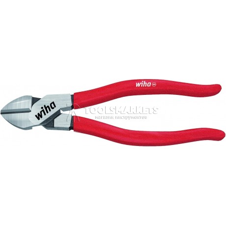 Бокорезы Classic с DynamicJoint 160 мм серия Z 12 1 01 WIHA WH-43332 Бокорезы Classic с DynamicJoint 160 мм серия Z 12 1 01 WIHA WH-43332