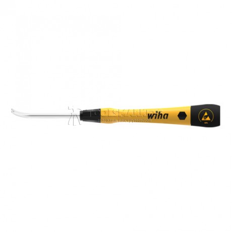 Извлекатель PicoFinish ESD 50 мм серия 278P WIHA WH-43706
