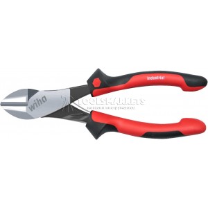 Усиленные бокорезы Industrial DJ 160 мм серия Z 16 3 02 WIHA WH-40919