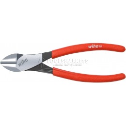 Массивные бокорезы Classic с DynamicJoint 160 мм серия Z 16 2 01 WIHA WH-41301