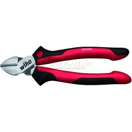 Бокорезы Industrial с DynamicJoint серия Z 12 1 02 WIHA WH-43324