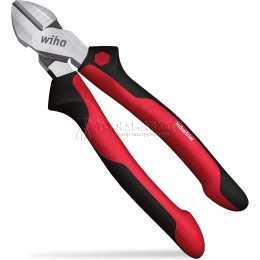 Бокорезы Industrial с DynamicJoint в блистерной упаковке серия Z 12 1 02 WIHA WH-43456