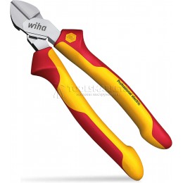 Бокорезы Z 12 1 06 180 мм SB Professional electric WIHA WH-43463