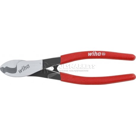 Кабелерезы Classic 180 мм серия Z 50 2 01 WIHA WH-43538 Кабелерезы Classic 180 мм серия Z 50 2 01 WIHA WH-43538