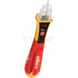 Пробник напряжения бесконтактный SB 255-14 Volt Detector 90 -1.000 В серия 25514 WIHA WH-43798