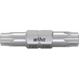 Набор двойных бит TORX, 10 предметов в коробке серия 7415Z WIHA WH-43869
