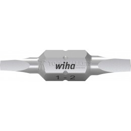 Набор двойных бит Внутренний четырёхгранник,10 предметов в коробке серия 7419Z WIHA WH-43870