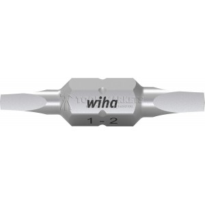 Набор двойных бит Внутренний четырёхгранник,10 предметов в коробке серия 7419Z WIHA WH-43870