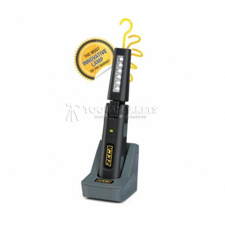 Лампа светодиодная ZECA АКБ SMD LED (трансформер) 39120