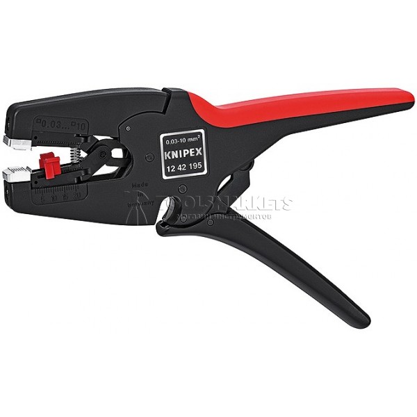 Striper knipex deals